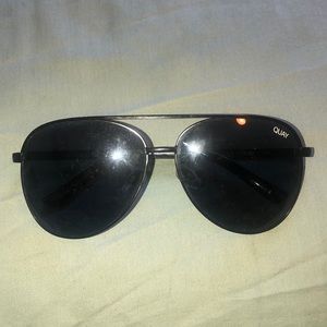 BRAND NEW Quay sunglasses